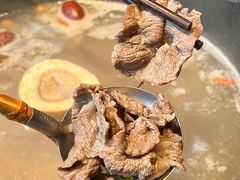 -大龙燚·旷野鲜火锅(广州首店)