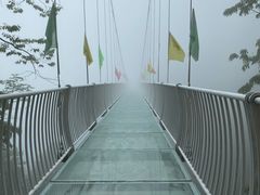 -藏龙百瀑风景区