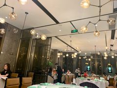 大堂-江南厨子·品苏杭(华润万象店)