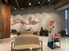 -星巴克臻选(泉州浦西万达广场店)