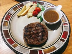-斗牛士牛排(南京东路店)