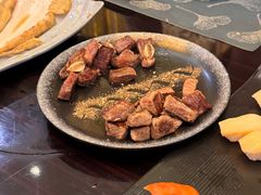 -汕头国际大酒店-牛一町目餐厅