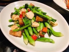 -湖滨28中餐厅·西湖宴·杭州君悦酒店