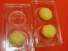 -東更道点心行(崂山丽达店)