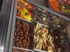 -英雄故事地摊烤肉(马驹桥店)