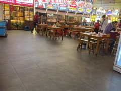 -冶建镜子·老南昌大排档·江西虾王(总店)