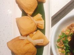 鱼籽福袋-海底捞火锅(长沙华创国际广场店)