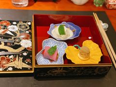 -九献创意菜·牛排馆(亮马河花园店)