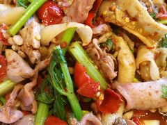 -胖娃古镇鸡杂(磁器口总店)