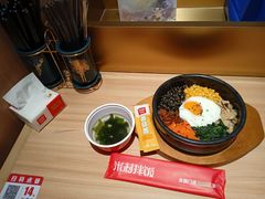 -米村拌饭(万象城店)