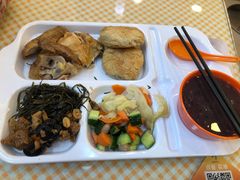 -香妃烤鸡(西单店)