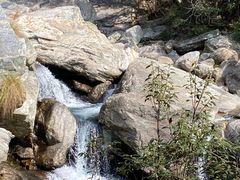 -庐山风景名胜区