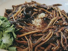 -马凯餐厅(长椿街店)