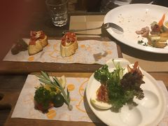 -巴别塔法餐舍(朝阳店)