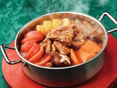 -将太无二·蓝鳍放题·北美寿司(领展购物广场中关村店)