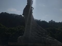 -南沙天后宫景区
