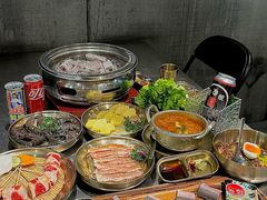-本炙炭烤·蒲烧活鳗料理店(金沙洲店)