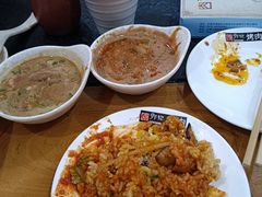 -郭记烤肉(正阳街店)