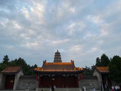 -大唐不夜城