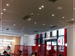 -肯德基(芳和店)