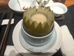 迷你冬瓜盅-猪肉婆私房菜(容桂总店)