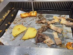 -阿亲家·韩式无限烤肉(春熙路店)