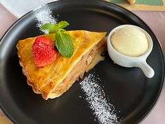 -安妮意大利餐厅(日坛店)
