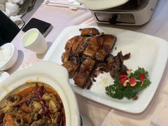 -王府井酒店(金桥港湾店)