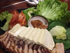 -第二外国语学院-韩国餐厅(朝阳路店)