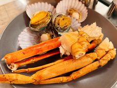 -杭州临平万丽酒店·燃餐厅(人民大道店)