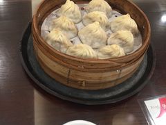 -不二心·鲜肉大包·海胆小笼汤包(二七广场店)