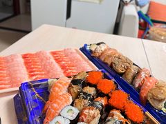 -盒马X会员店(王府井奥莱UP TOWN店)