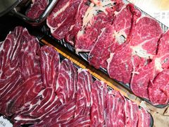 -潮味四季潮汕牛肉火锅(来凤街店)