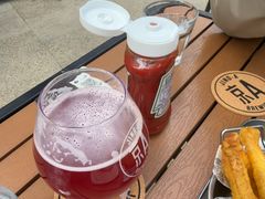 -京A Taproom·精酿餐吧(CBD店)