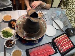 -东来顺饭庄(apm总店)