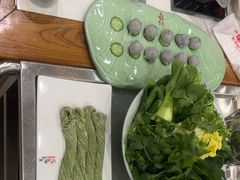 -草原传奇鲜羊火锅(桥北店)