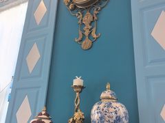 -伊犁老城喀赞其民俗旅游区