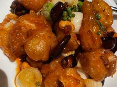 -辛香汇·现炒川菜(城北万象城店)