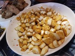 -香满楼(临安路店)