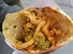 -尚食卢记烧饼(凤凰路总店)