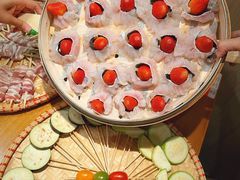 -牛串门串串香(东直门簋街总店)