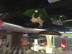 -H次元沉浸剧情密室(街道口店)