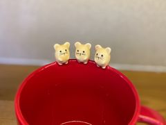 -星巴克(深圳佳宁娜友谊广场店)