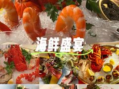 -Kathleen's Waitan 凯圣琳江景西餐厅(外滩店)