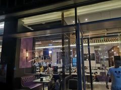 门面-太兴餐厅(小径湾店)