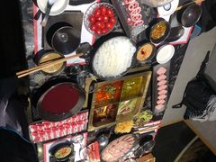 -王家渡火锅店(亦庄店)