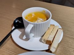 -本处·素食·融合料理(南油店)