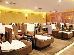 -棕南海水疗会所