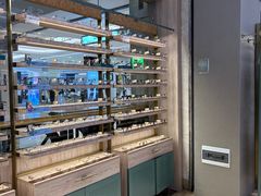 -MUJOSH木九十眼镜(武商广场店)