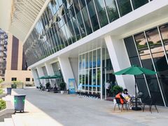 -金银湖市民文体活动中心恒温游泳馆